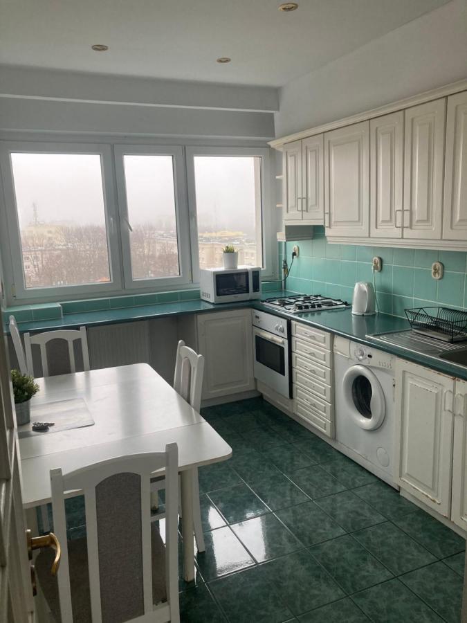 Murano Apartaments City Center Βαρσοβία Εξωτερικό φωτογραφία