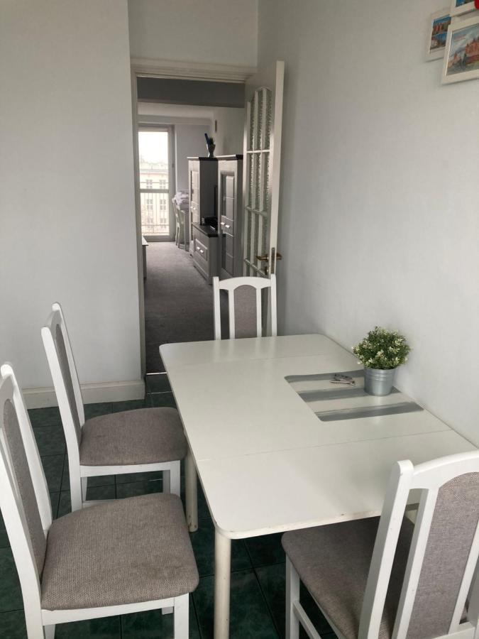Murano Apartaments City Center Βαρσοβία Εξωτερικό φωτογραφία