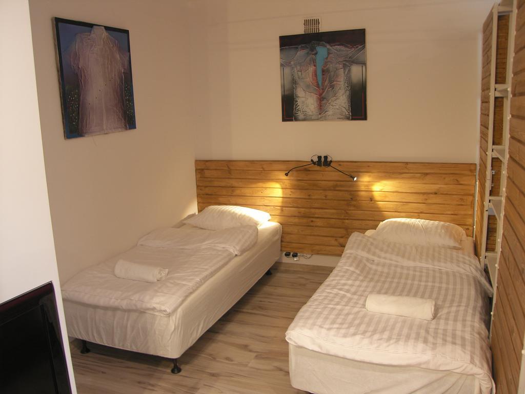 Murano Apartaments City Center Βαρσοβία Εξωτερικό φωτογραφία
