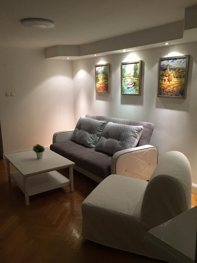 Murano Apartaments City Center Βαρσοβία Εξωτερικό φωτογραφία
