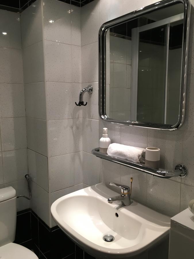 Murano Apartaments City Center Βαρσοβία Εξωτερικό φωτογραφία
