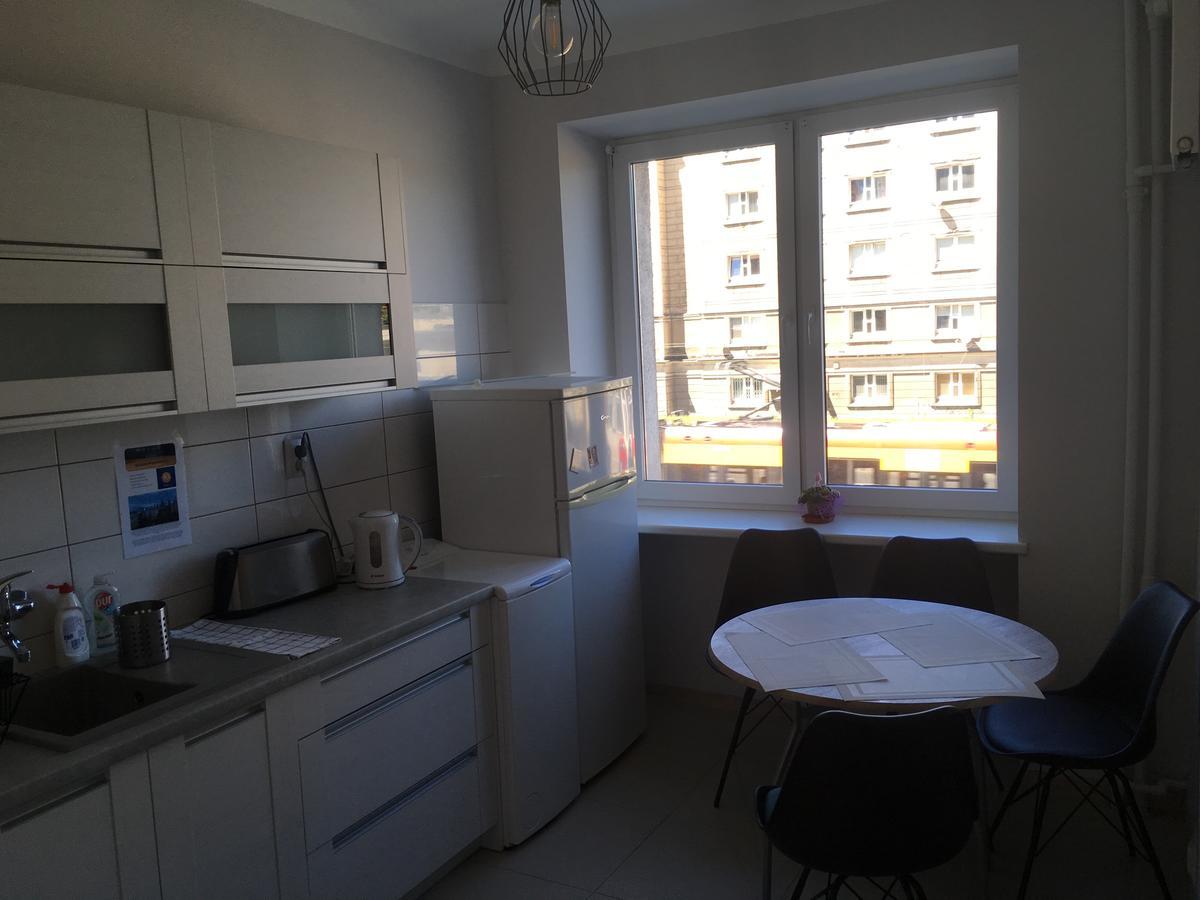 Murano Apartaments City Center Βαρσοβία Εξωτερικό φωτογραφία