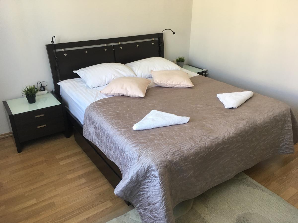 Murano Apartaments City Center Βαρσοβία Εξωτερικό φωτογραφία