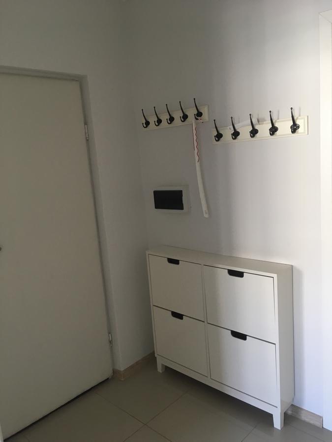 Murano Apartaments City Center Βαρσοβία Εξωτερικό φωτογραφία